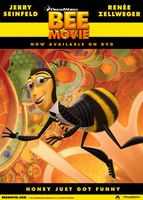 Bee Movie tote bag #
