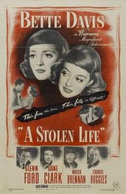 A Stolen Life Canvas Poster