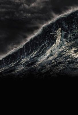 The Perfect Storm Canvas Poster