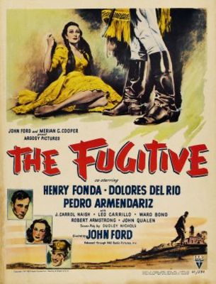 The Fugitive Longsleeve T-shirt