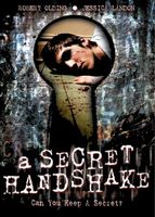 A Secret Handshake Longsleeve T-shirt #658788