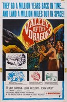 Valley of the Dragons magic mug #