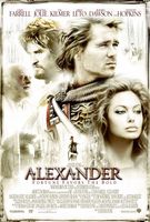 Alexander tote bag #