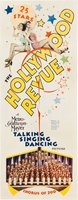 The Hollywood Revue of 1929 hoodie #658857