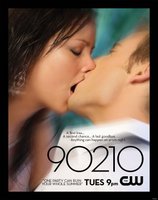 90210 Mouse Pad 658876