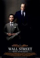 Wall Street: Money Never Sleeps hoodie #658936