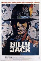 Billy Jack Tank Top #658951
