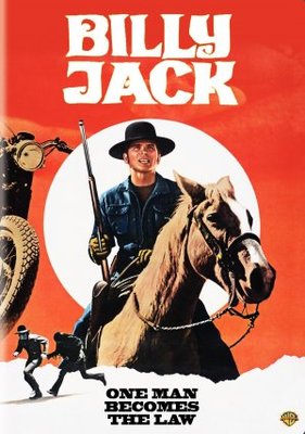 Billy Jack poster