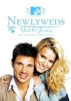 Newlyweds: Nick & Jessica kids t-shirt #658967
