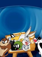 Looney Tunes: Reality Check tote bag #