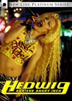 Hedwig and the Angry Inch kids t-shirt #658994