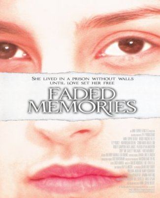 Faded Memories Wooden Framed Poster