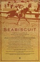 Seabiscuit t-shirt #659127