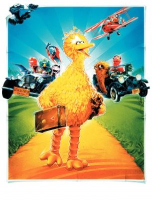 Sesame Street Presents: Follow that Bird Poster 659157