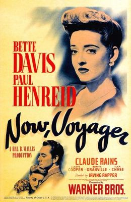 Now, Voyager pillow
