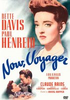 Now, Voyager Mouse Pad 659186