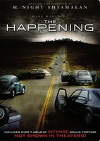 The Happening t-shirt #659193