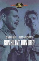 Run Silent Run Deep Tank Top #659200