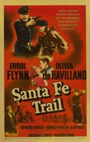 Santa Fe Trail hoodie #659218