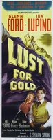 Lust for Gold Longsleeve T-shirt #659226