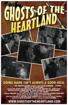 Ghosts of the Heartland Poster 659326