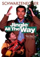 Jingle All The Way Sweatshirt #659359
