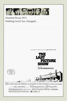 The Last Picture Show #659361 movie poster