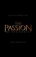 The Passion of the Christ magic mug #