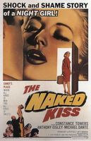 The Naked Kiss Longsleeve T-shirt #659436