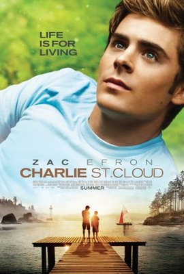 Charlie St. Cloud Poster 659479