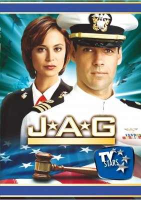 JAG poster