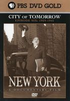 New York: A Documentary Film Sweatshirt #659550