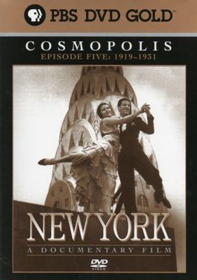 New York: A Documentary Film Poster 659551