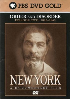 New York: A Documentary Film Poster 659553