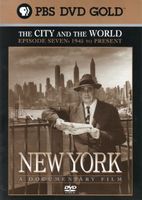 New York: A Documentary Film Mouse Pad 659555