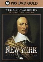 New York: A Documentary Film hoodie #659559