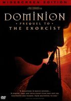 Dominion: Prequel to the Exorcist magic mug #