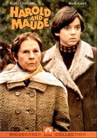 Harold and Maude Mouse Pad 659636