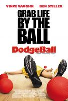 Dodgeball: A True Underdog Story Longsleeve T-shirt #659647