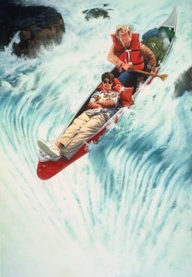 White Water Summer poster