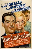 True Confession Mouse Pad 659723