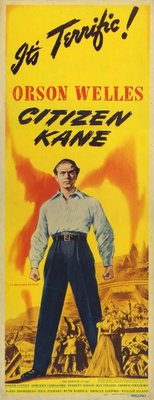 Citizen Kane Poster 659734