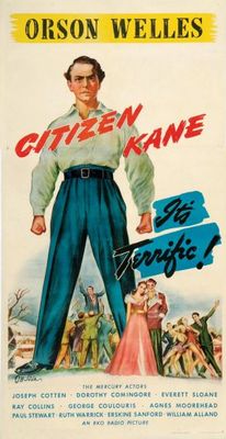 Citizen Kane Poster 659737