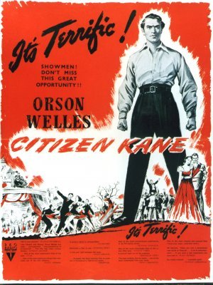 Citizen Kane Poster 659738