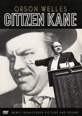 Citizen Kane Poster 
