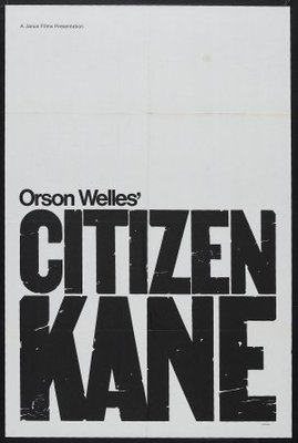 Citizen Kane puzzle 659741