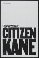 Citizen Kane Tank Top #659741