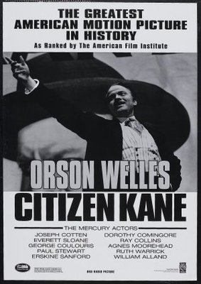 Citizen Kane Poster 659743
