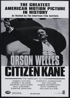 Citizen Kane t-shirt #659743