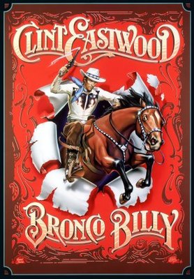 Bronco Billy Poster 659749